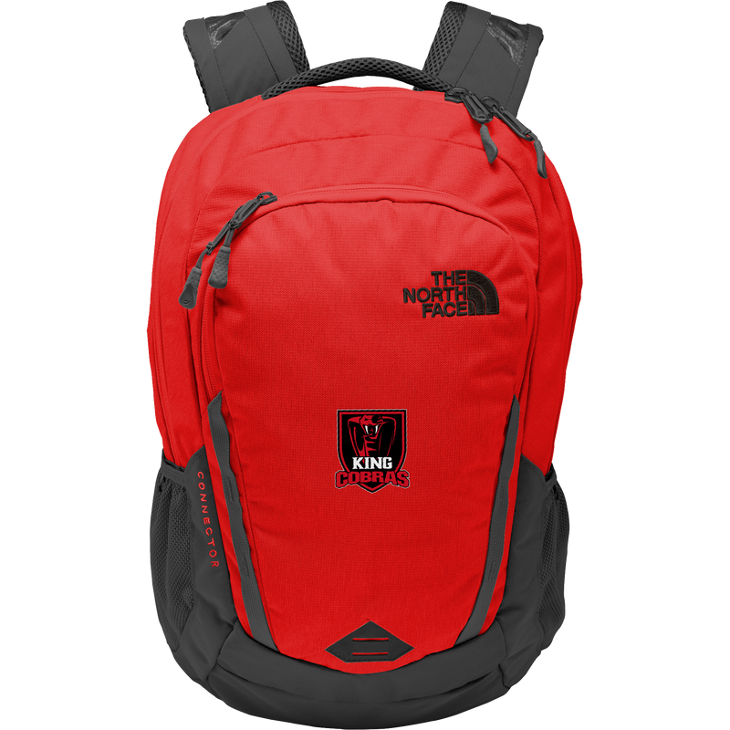 King Cobras The North Face Connector Backpack