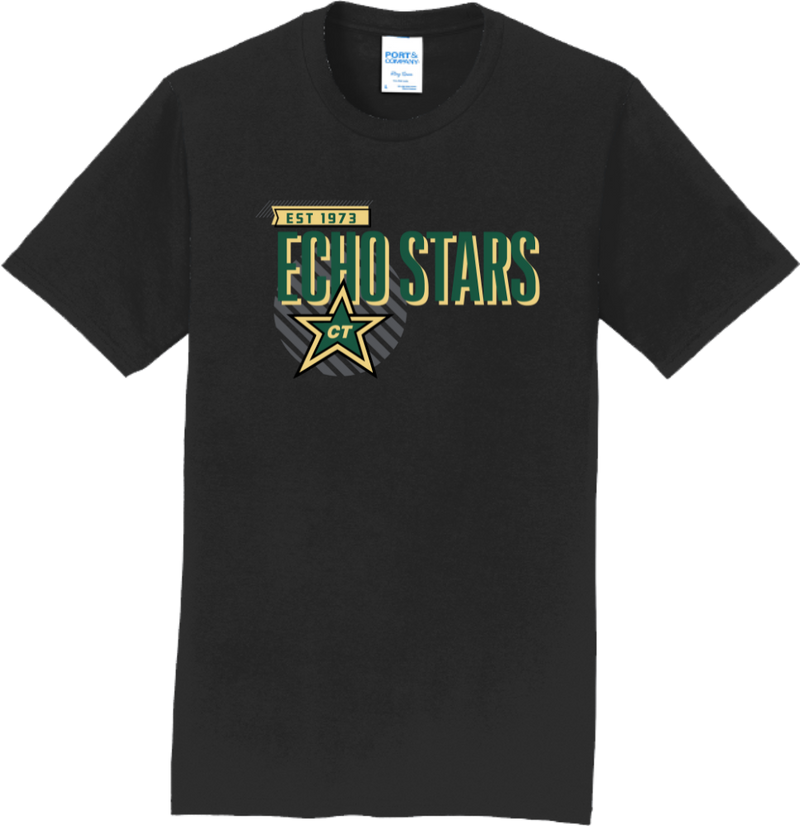 CT ECHO Stars Adult Fan Favorite Tee