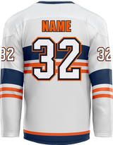 NY Stars Youth Player Jersey